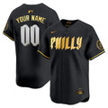 Custom Philadelphia Phillies City Connect “Philly” Limited product image 1