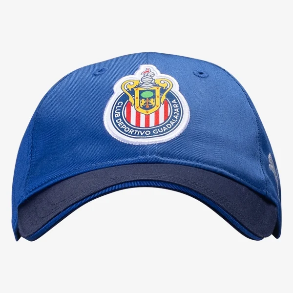 Puma Chivas Team Cap product image 1, provided for visual reference and product detail review