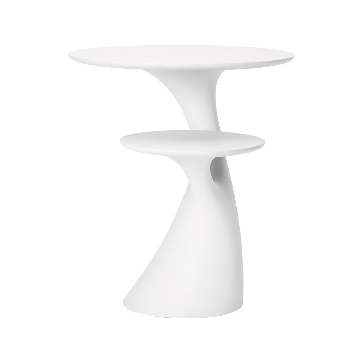 Rabbit Indoor/Outdoor Tree Bistro Table