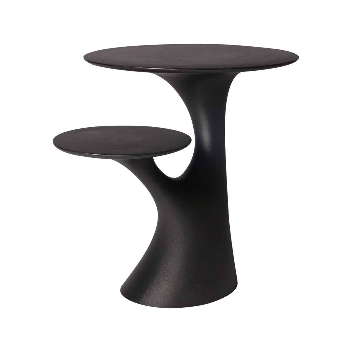 Rabbit Indoor/Outdoor Tree Bistro Table