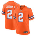 Patrick Surtain II Denver Broncos Mile High Collection product image 1