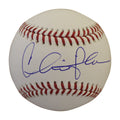 Charlie Sheen Autographed/Signed Major League OML Baseball JSA 33299 product image 1, provided for visual reference and