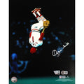 Ozzie Smith Autographed Saint Louis Cardinals 11x14 Photo Fanatics 51287 product image 1, provided for visual reference and