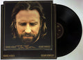 Dierks Bentley signed 2023 “Gravel And Gold” 11x11 Art Card/Album Cover/LP/Vinyl product image 1, provided for visual