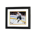 Shea Weber signed Nashville Predators 8X10 Photo Custom Framed -Steiner Hologram product image 1, provided for visual