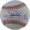 Dennis Eckersley Autographed Oakland Athletics OML Baseball HOF Fanatics 51574 product image 1, provided for visual