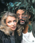 Cindy Morgan signed Caddyshack 16x20 Photo w/ Bill Murray- Steiner Holo product image 1, provided for visual reference and