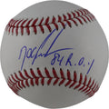 Dwight Doc Gooden Autographed New York Mets OML Baseball 84 ROY Beckett 49311 product image 1, provided for visual reference