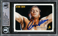 William Shatner Auto 2009 Rittenhouse Star Trek 40th Anniversary Card 272 product image 1, provided for visual reference and