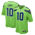 Cooper Kupp Seattle Seahawks Alternate Jersey - Neon Green product image 1