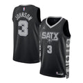 Keldon Johnson San Antonio Spurs Unisex Swingman Jersey product image 1