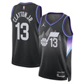 Walter Clayton Jr. Utah Jazz Unisex Swingman Player Jersey product image 1