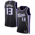 Keegan Murray Sacramento Kings Unisex Swingman Jersey product image 1