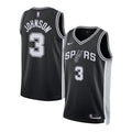 Keldon Johnson San Antonio Spurs Unisex Swingman Jersey product image 1