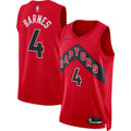 Scottie Barnes Toronto Raptors Unisex Swingman Jersey product image 1