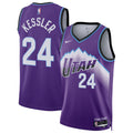 Walker Kessler Utah Jazz Unisex Swingman Jersey - Icon product image 1
