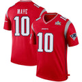 Drake Maye New England Patriots Super Bowl LX Patch product image 1