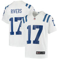 Philip Rivers Indianapolis Colts Jersey - White product image 1
